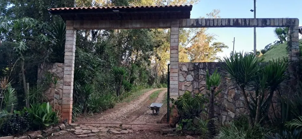 Sítio, 1 quarto - Foto 2