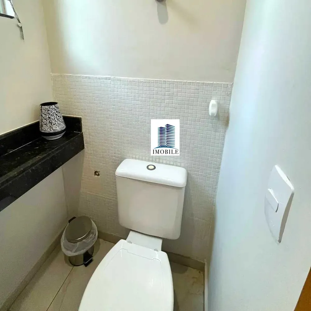 Casa, 3 quartos, 127 m² - Foto 13