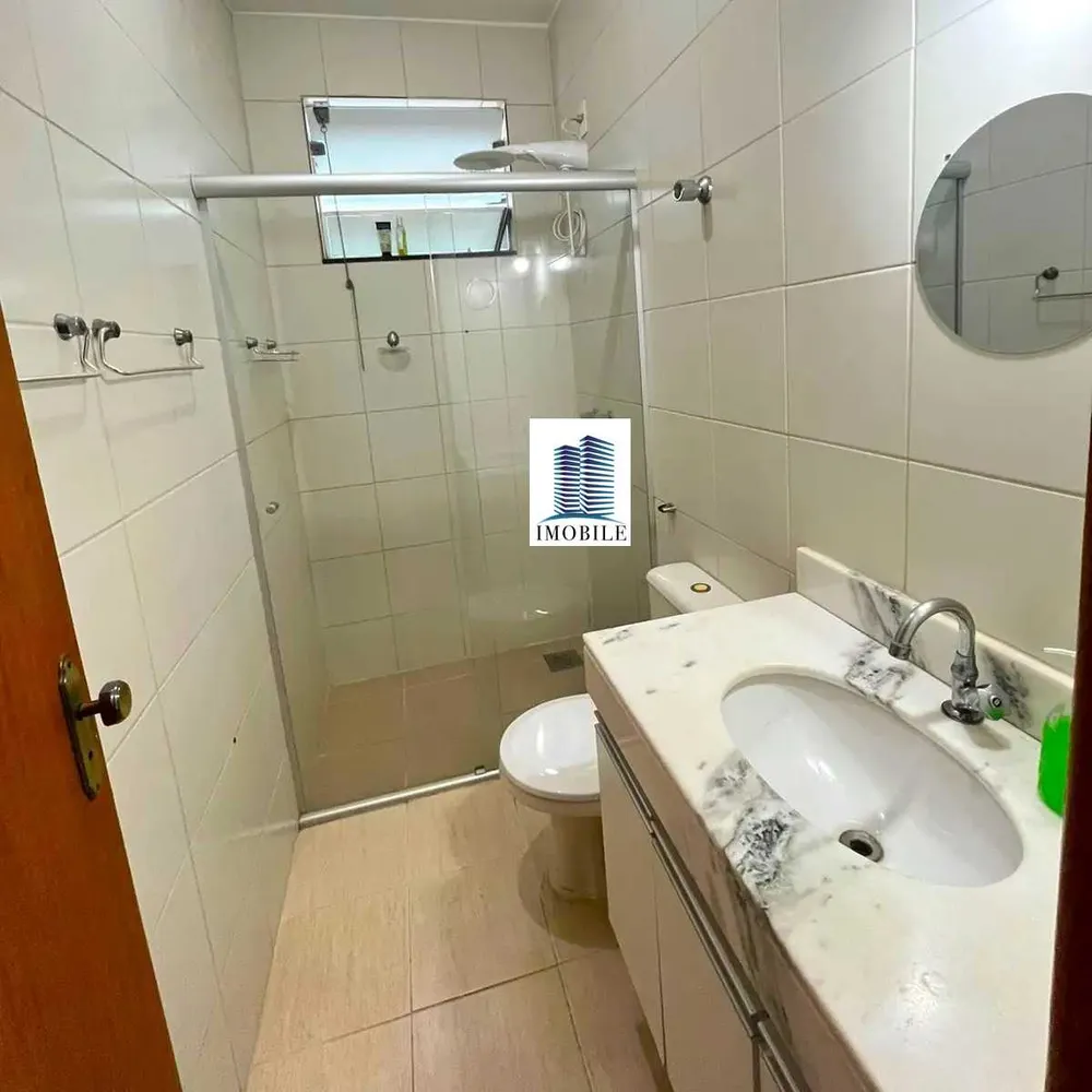 Casa, 3 quartos, 127 m² - Foto 11