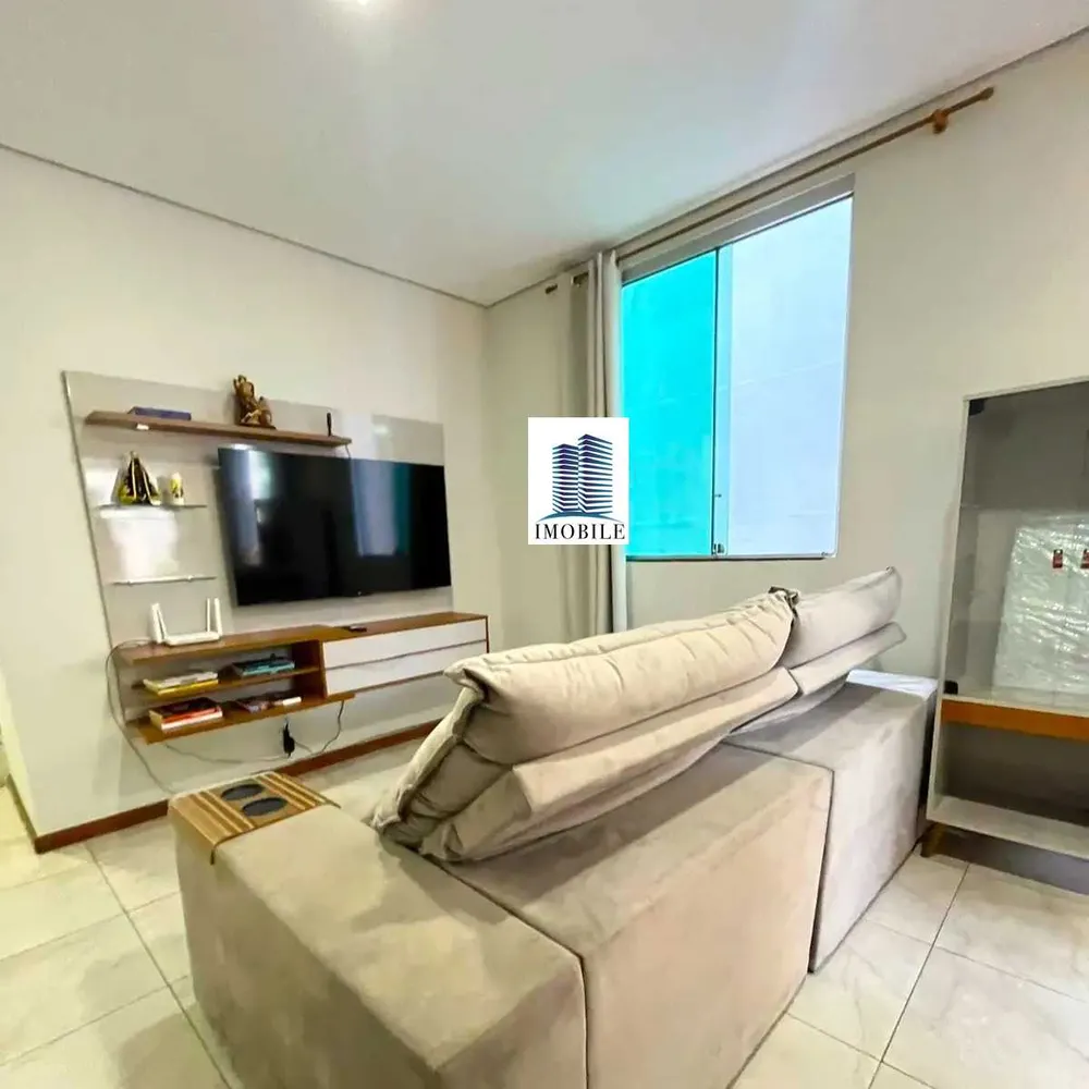 Casa, 3 quartos, 127 m² - Foto 1