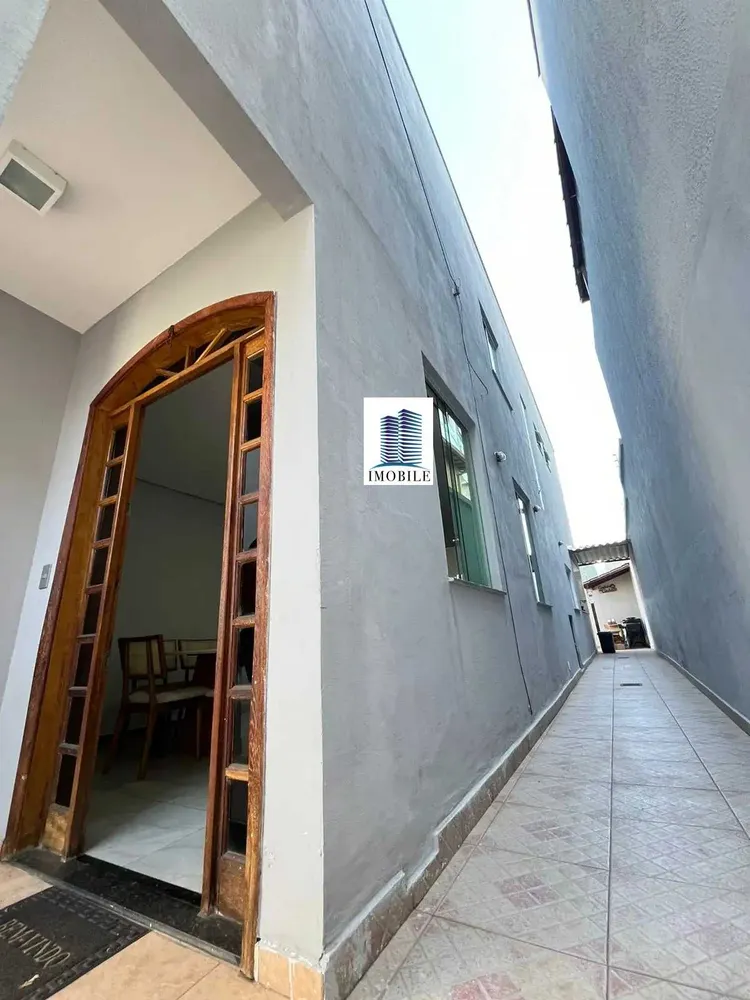 Casa, 3 quartos, 127 m² - Foto 4
