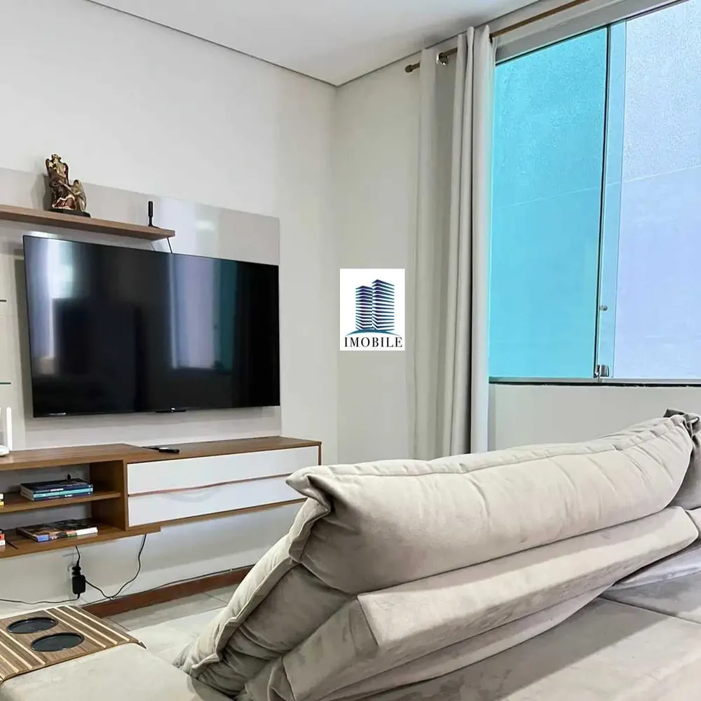 Casa, 3 quartos, 127 m² - Foto 6