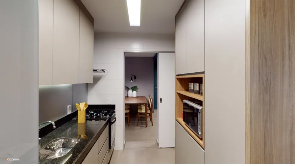 Apartamento, 2 quartos, 65 m² - Foto 6