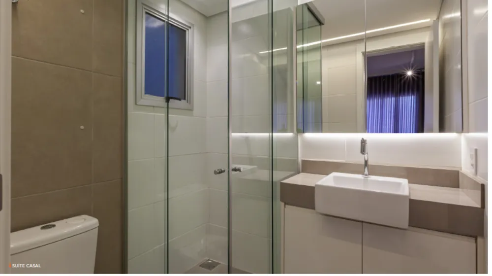 Apartamento, 2 quartos, 65 m² - Foto 7
