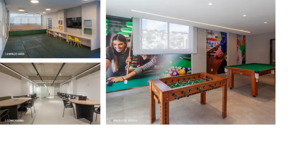 Apartamento, 2 quartos, 65 m² - Foto 11