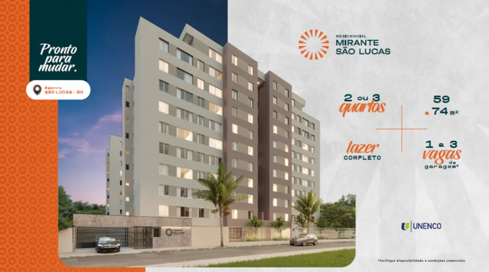 Apartamento, 2 quartos, 65 m² - Foto 12