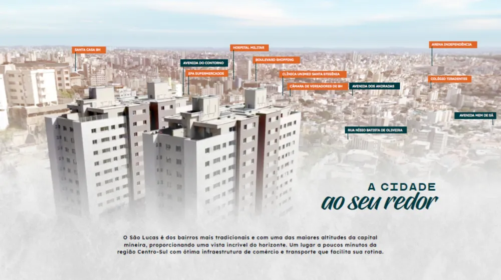 Apartamento, 2 quartos, 65 m² - Foto 13