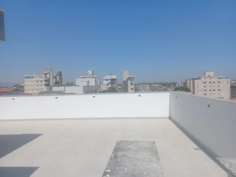 Cobertura, 3 quartos, 100 m² - Foto 2