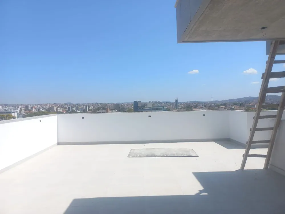 Cobertura, 3 quartos, 100 m² - Foto 4