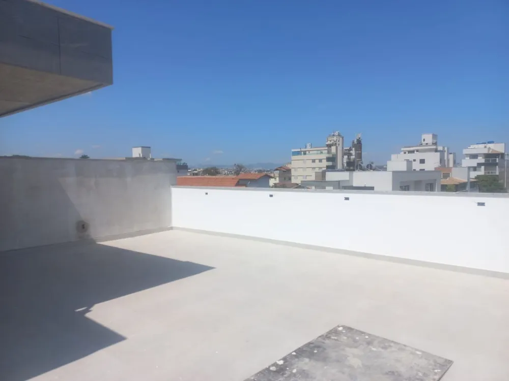 Cobertura, 3 quartos, 100 m² - Foto 1