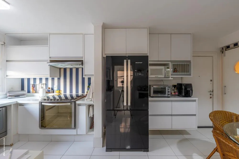 Apartamento, 4 quartos, 251 m² - Foto 8