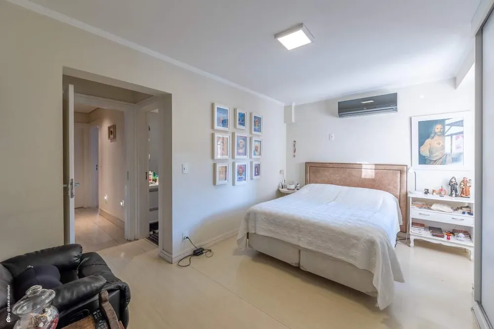 Apartamento, 4 quartos, 251 m² - Foto 3