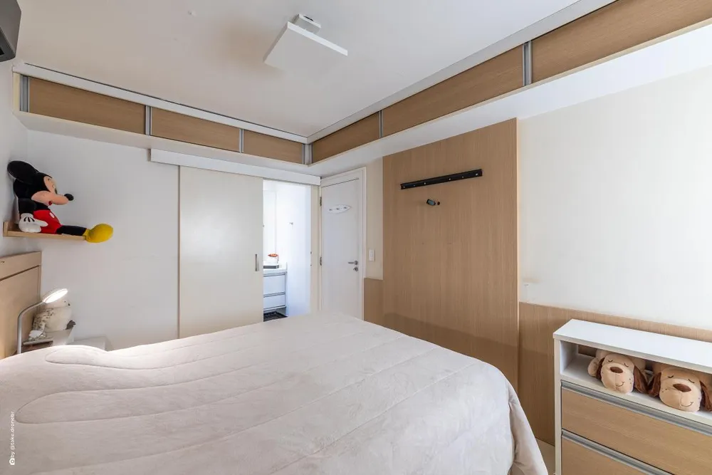 Apartamento, 4 quartos, 251 m² - Foto 11