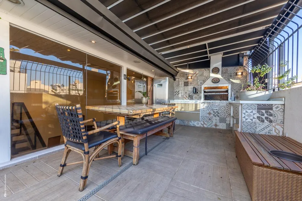 Apartamento, 4 quartos, 251 m² - Foto 6
