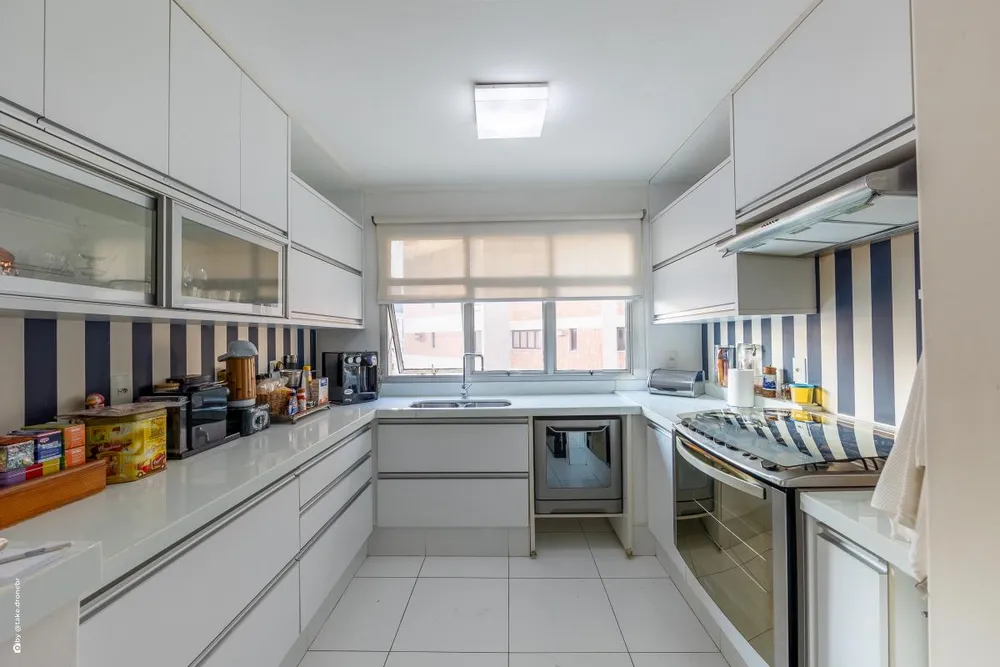 Apartamento, 4 quartos, 251 m² - Foto 9