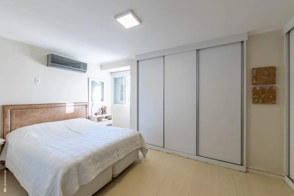 Apartamento, 4 quartos, 251 m² - Foto 2