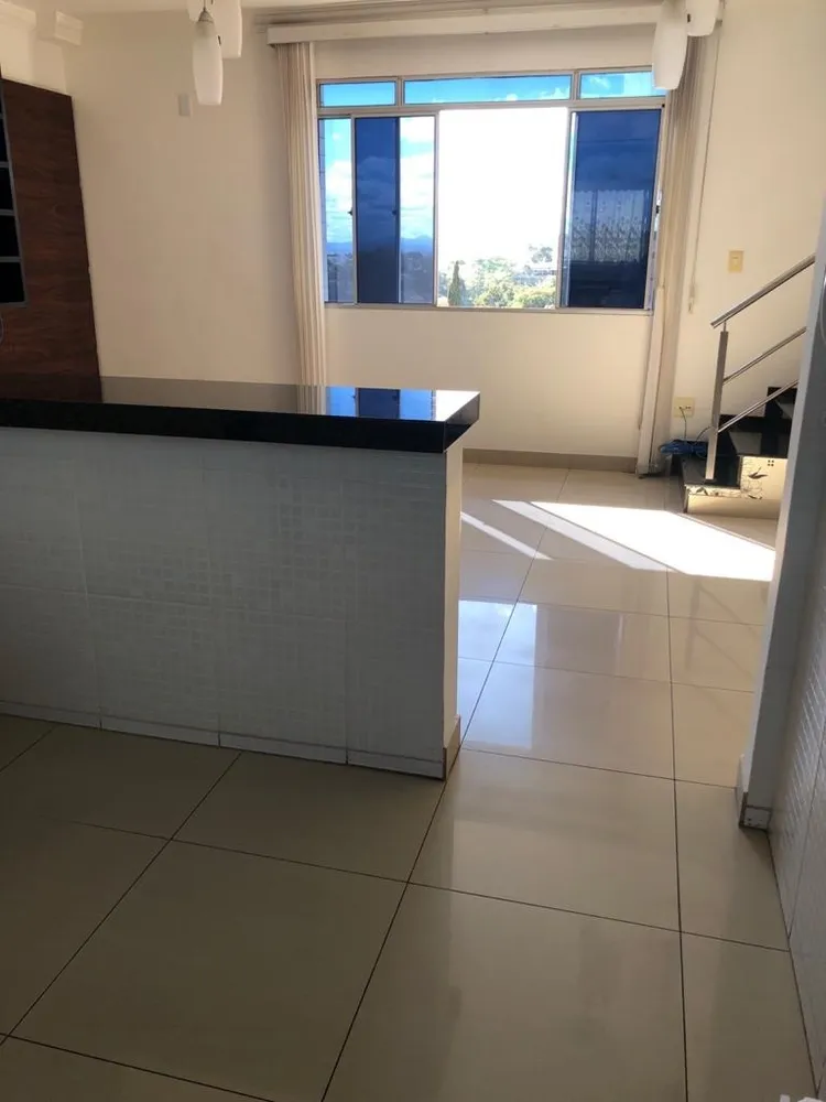 Cobertura, 4 quartos, 195 m² - Foto 4