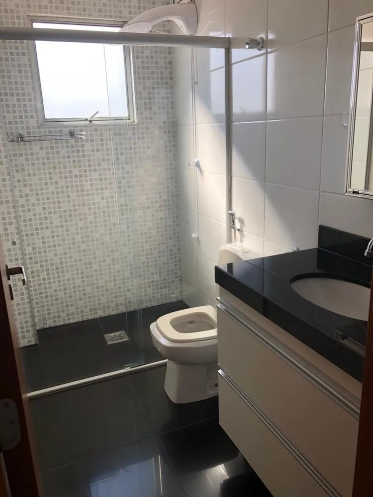 Cobertura, 4 quartos, 195 m² - Foto 9