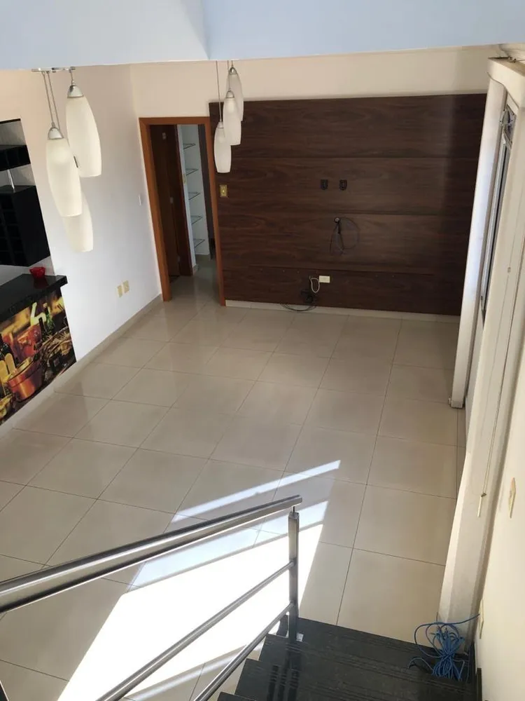Cobertura, 4 quartos, 195 m² - Foto 5