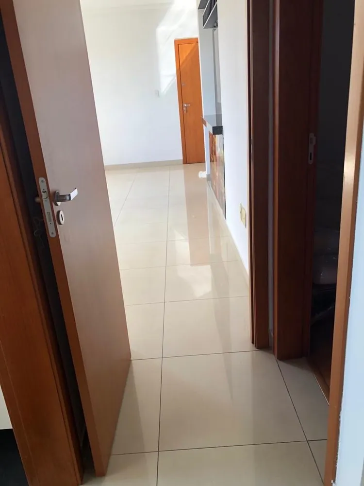 Cobertura, 4 quartos, 195 m² - Foto 12