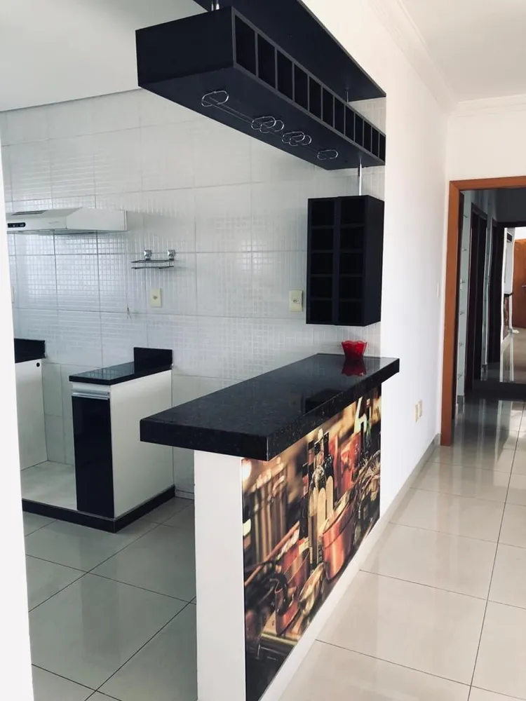 Cobertura, 4 quartos, 195 m² - Foto 1