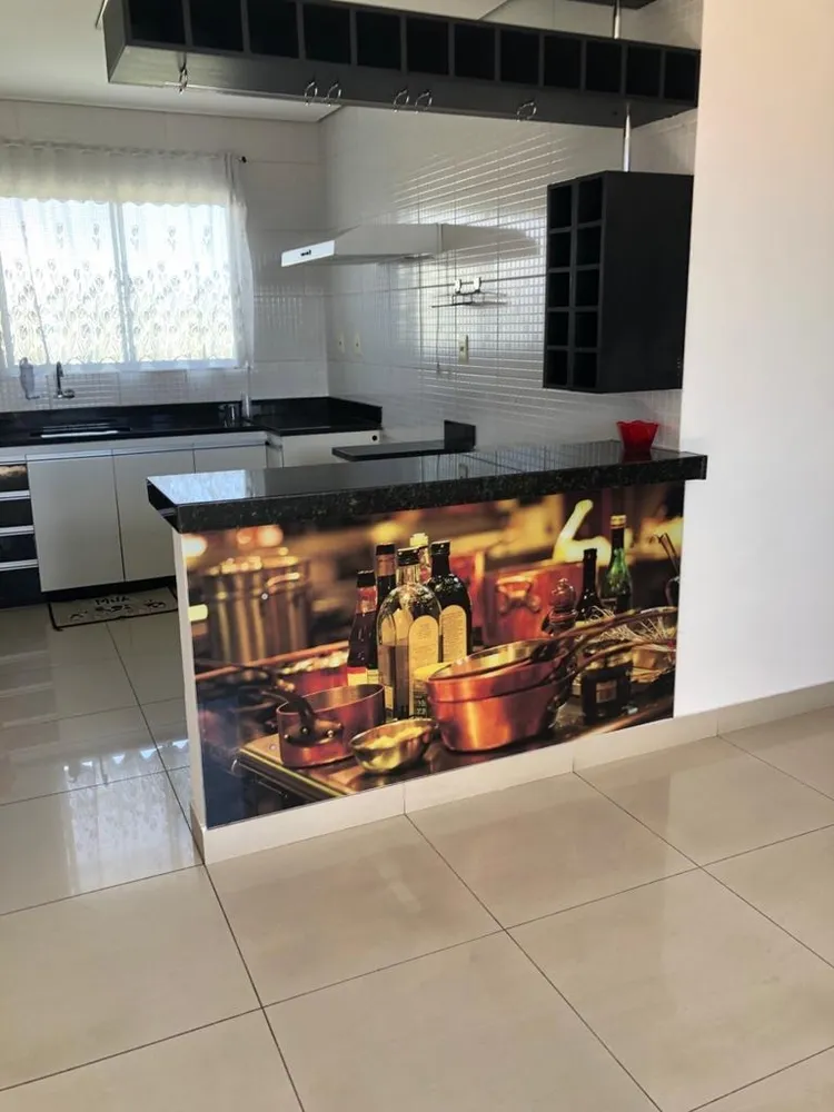 Cobertura, 4 quartos, 195 m² - Foto 6