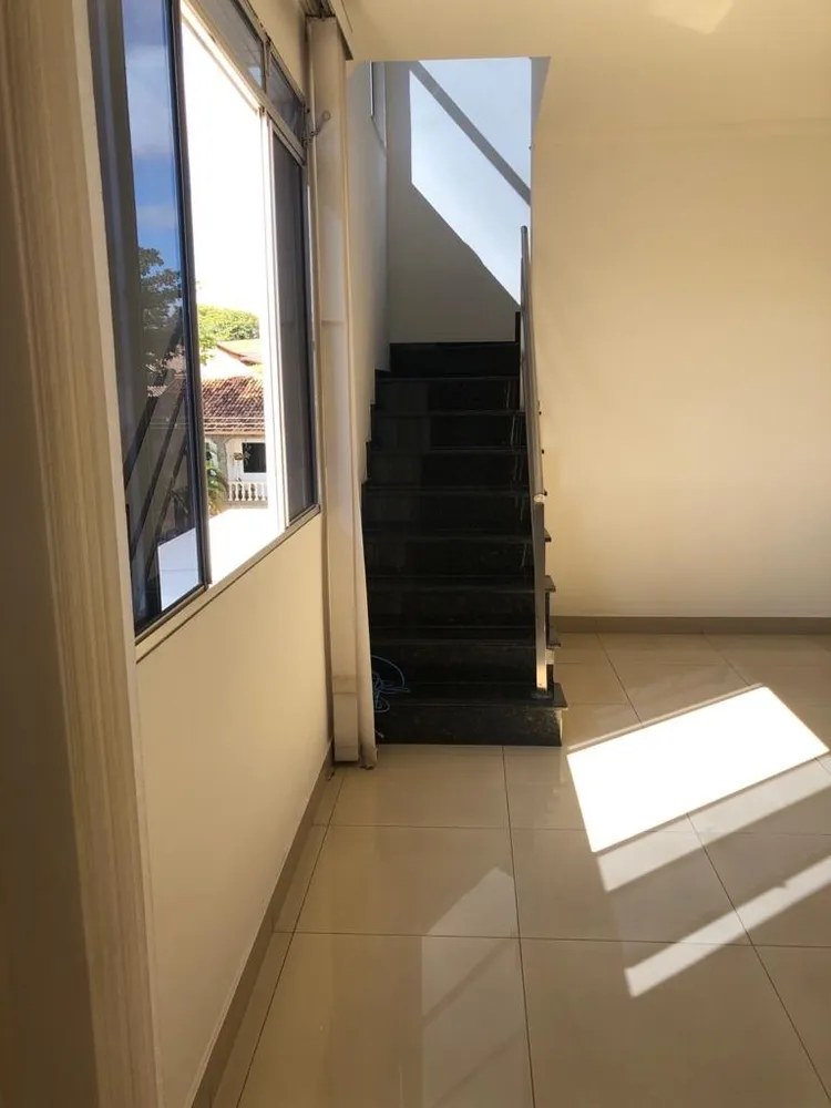 Cobertura, 4 quartos, 195 m² - Foto 16