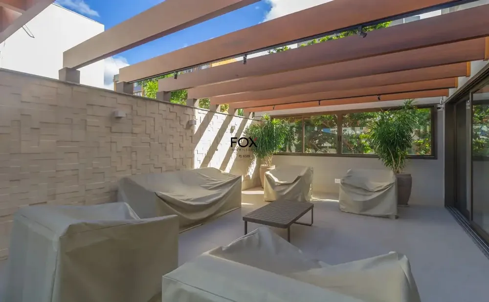 Apartamento, 3 quartos, 82 m² - Foto 10