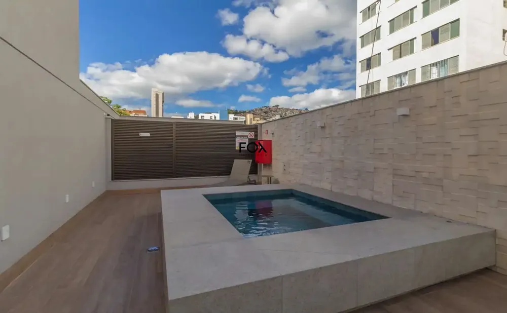 Apartamento, 3 quartos, 82 m² - Foto 11