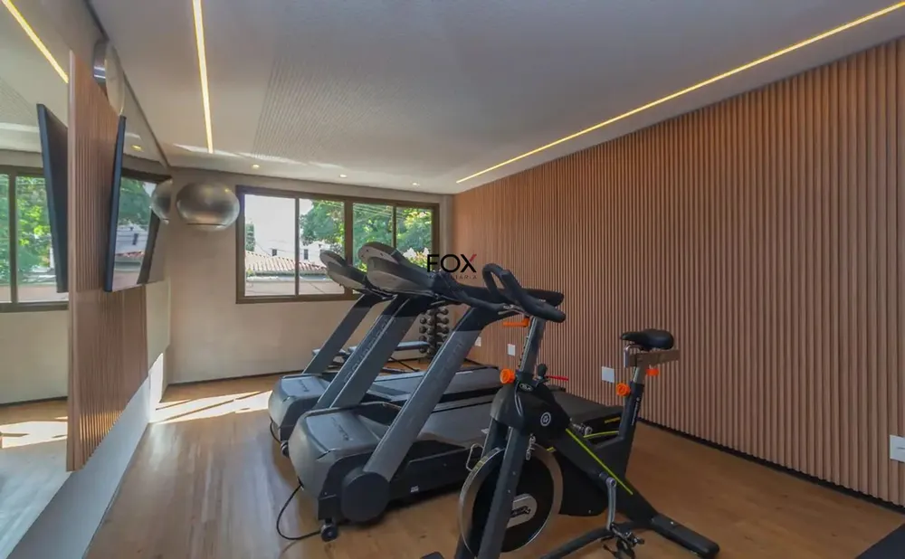 Apartamento, 3 quartos, 82 m² - Foto 7