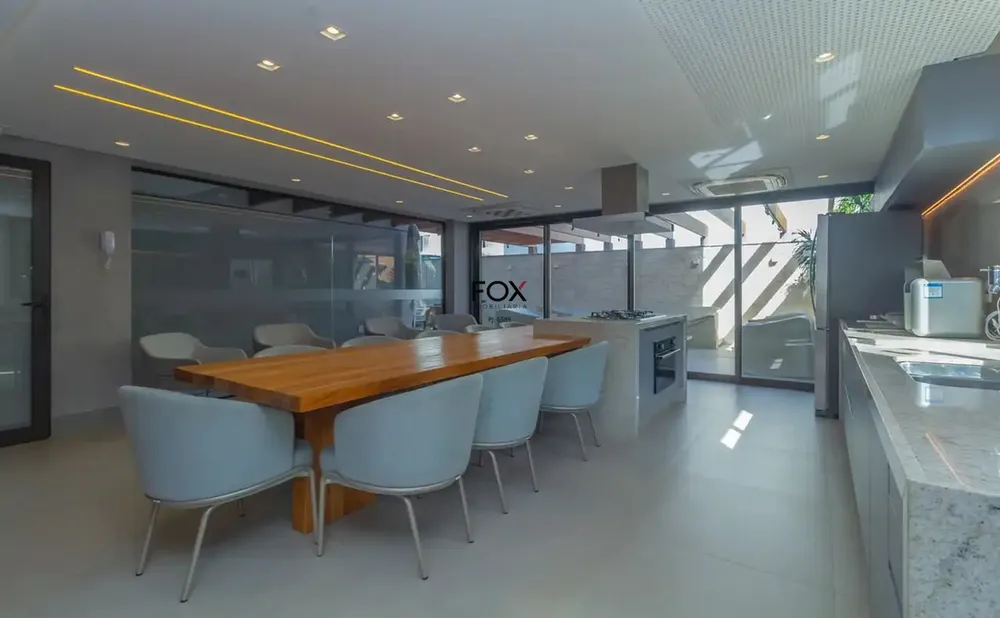 Apartamento, 3 quartos, 82 m² - Foto 4