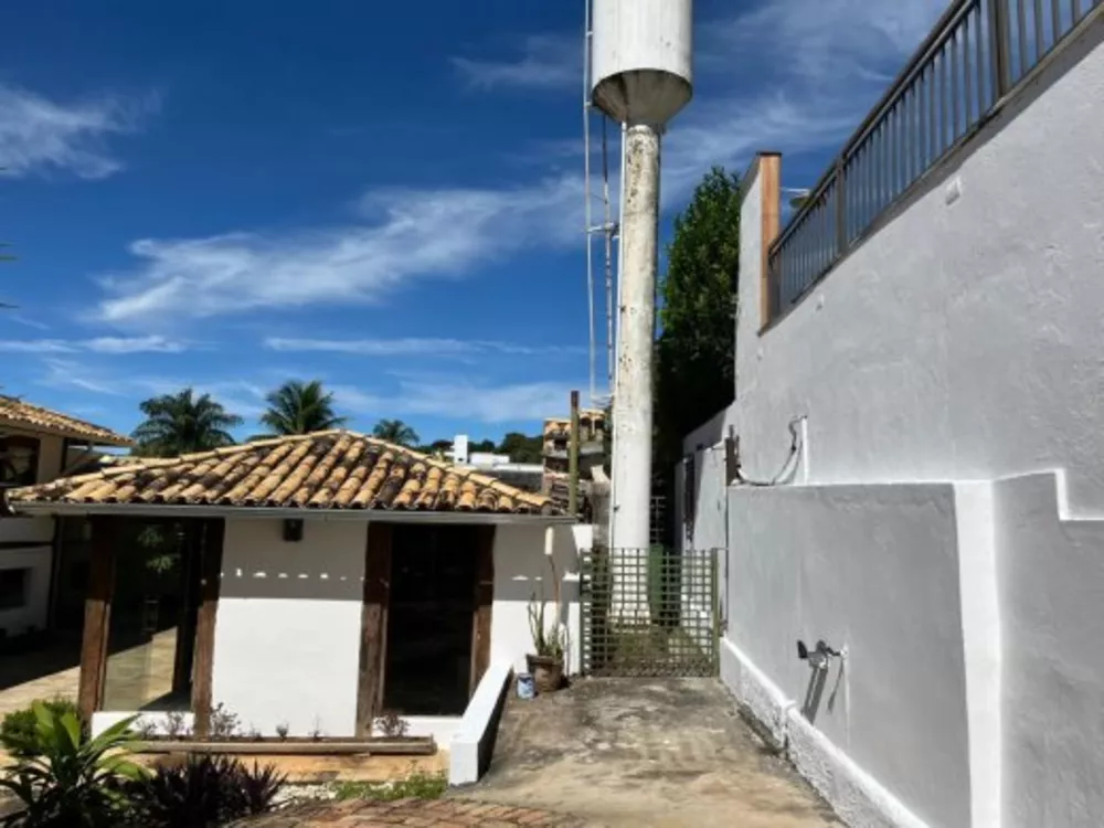 Casa de Condomínio para alugar com 4 quartos, 1000m² - Foto 12