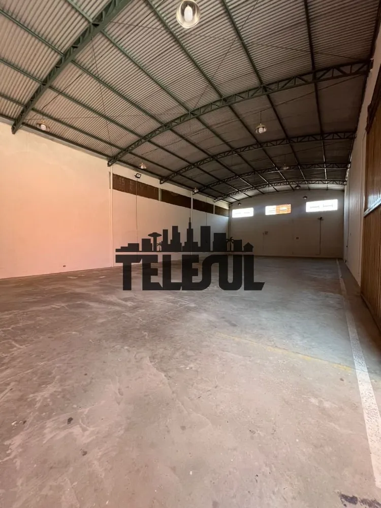 Depósito-Galpão, 1600 m² - Foto 11