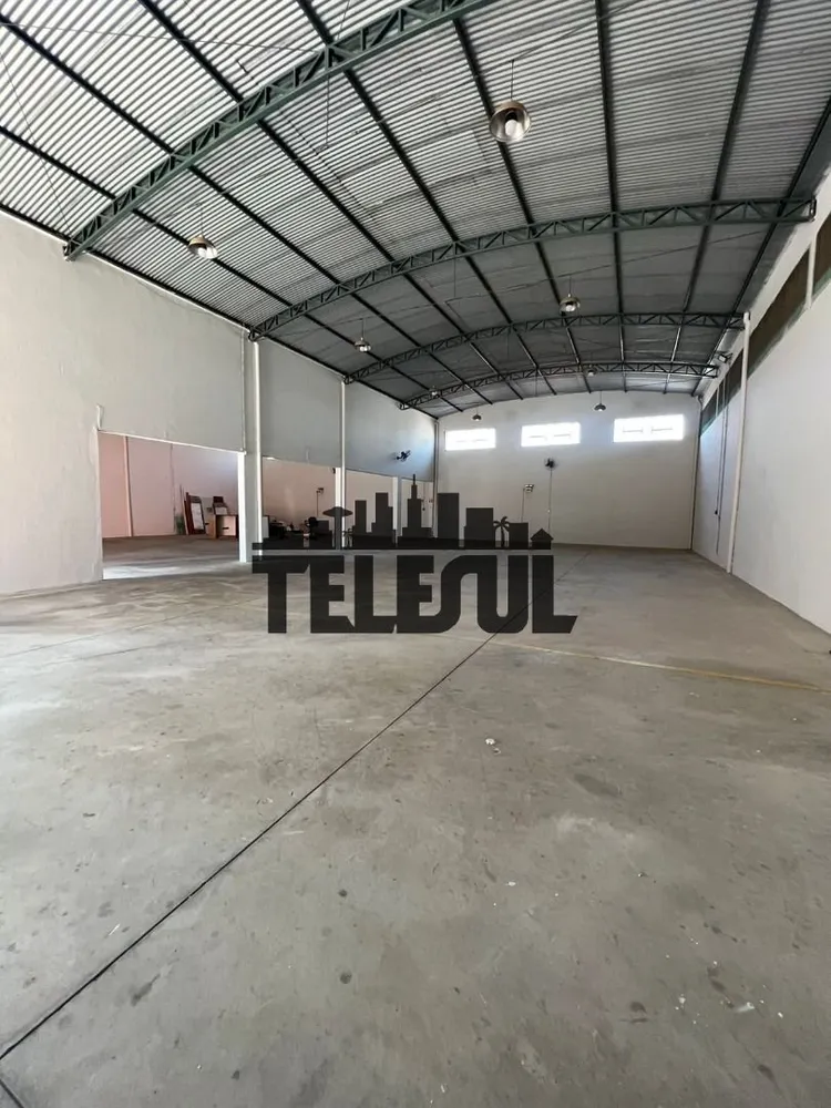 Depósito-Galpão, 1600 m² - Foto 10