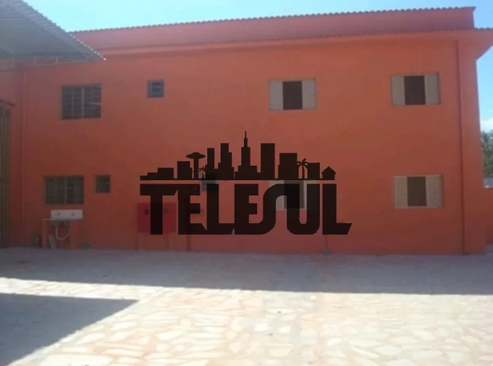Depósito-Galpão, 1600 m² - Foto 7