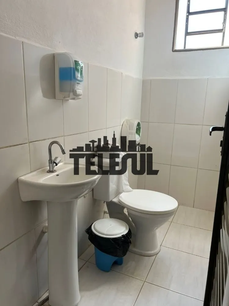 Depósito-Galpão, 1600 m² - Foto 14