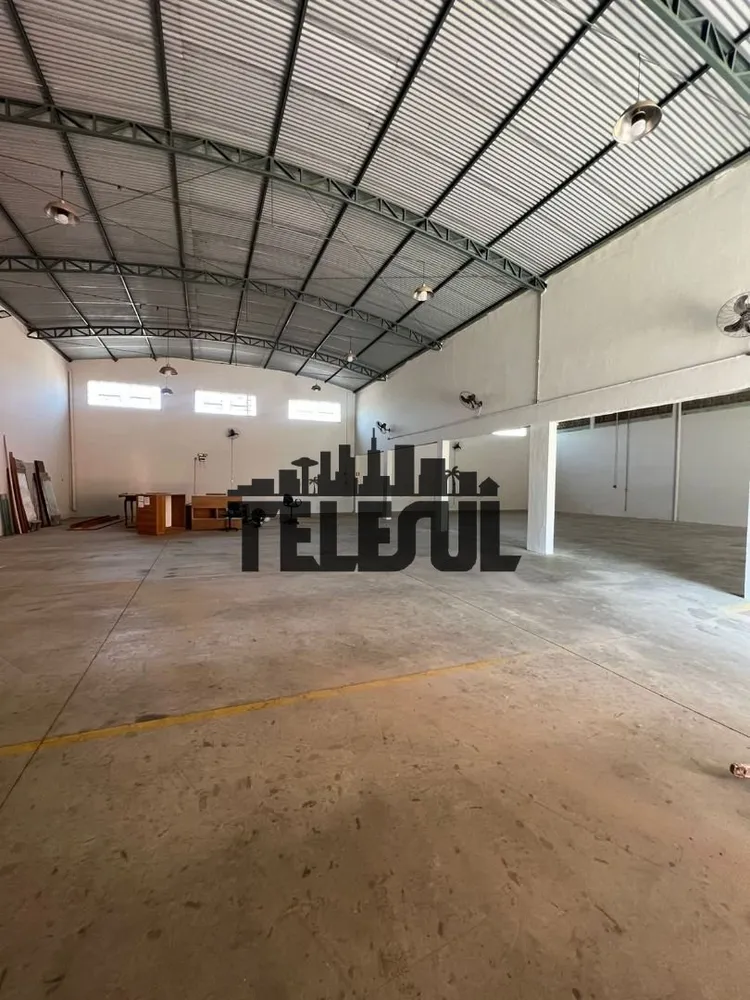 Depósito-Galpão, 1600 m² - Foto 15