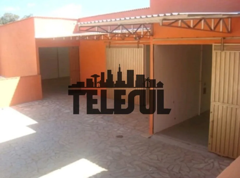 Depósito-Galpão, 1600 m² - Foto 6