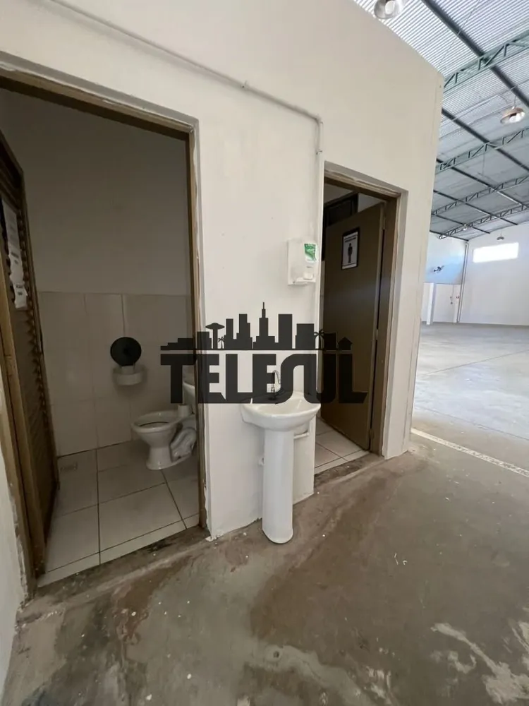 Depósito-Galpão, 1600 m² - Foto 11