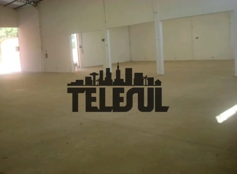 Depósito-Galpão, 1600 m² - Foto 7