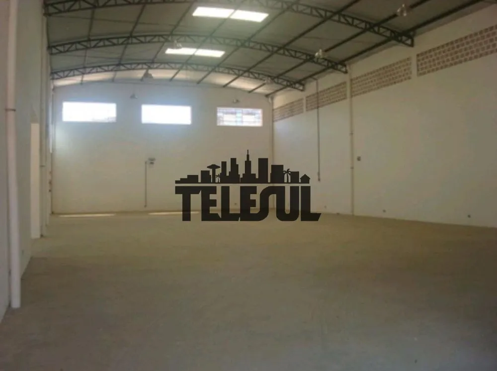 Depósito-Galpão, 1600 m² - Foto 8