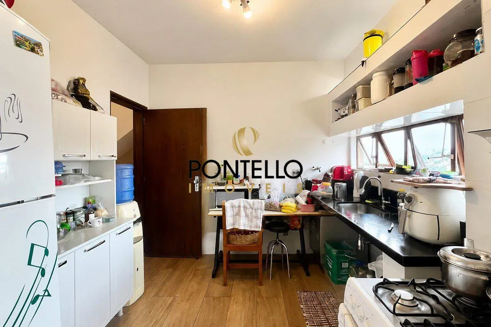Cobertura, 4 quartos, 210 m² - Foto 4