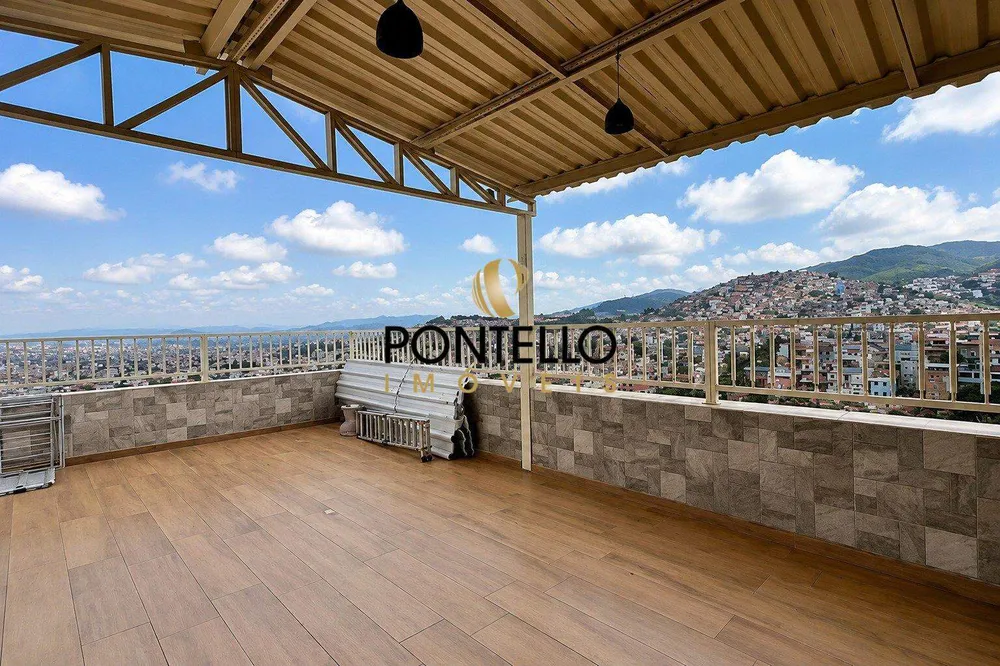 Cobertura, 4 quartos, 210 m² - Foto 6