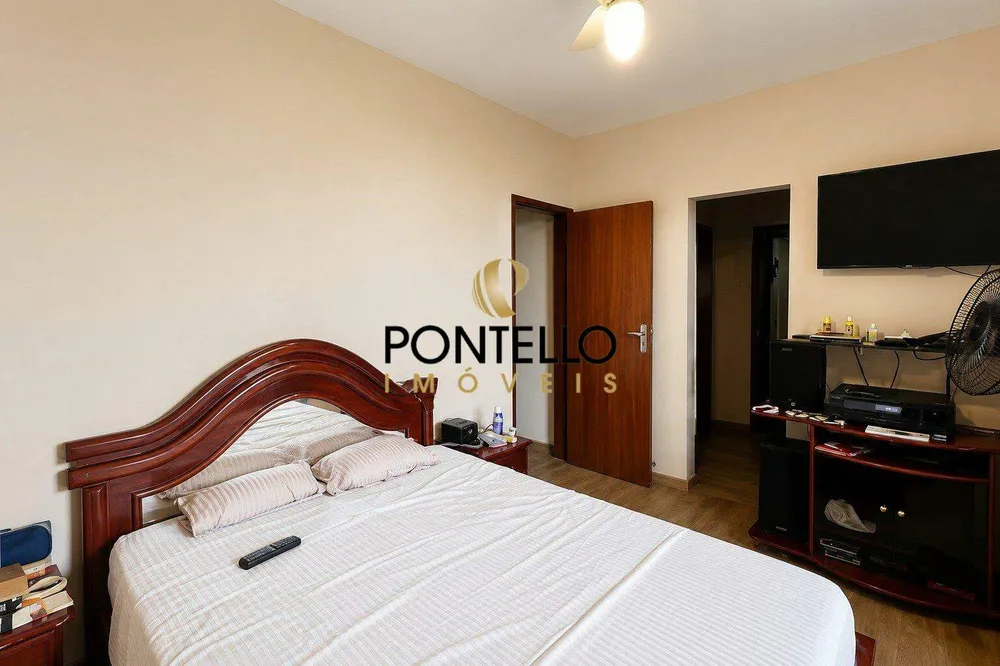 Cobertura, 4 quartos, 210 m² - Foto 1