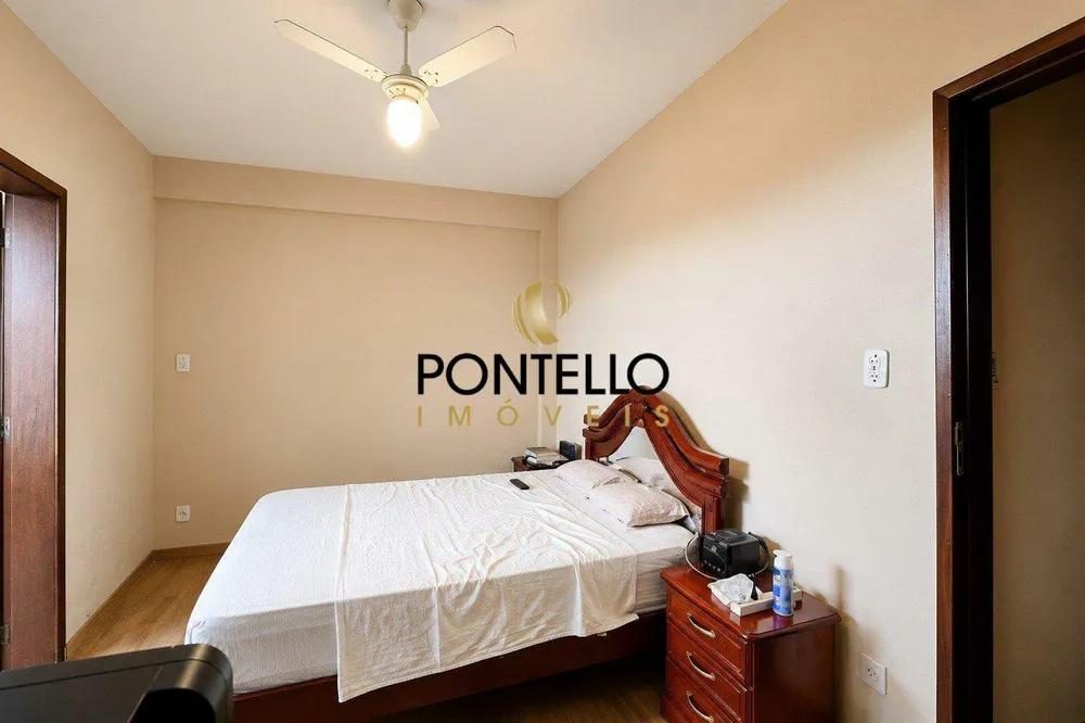Cobertura, 4 quartos, 210 m² - Foto 3