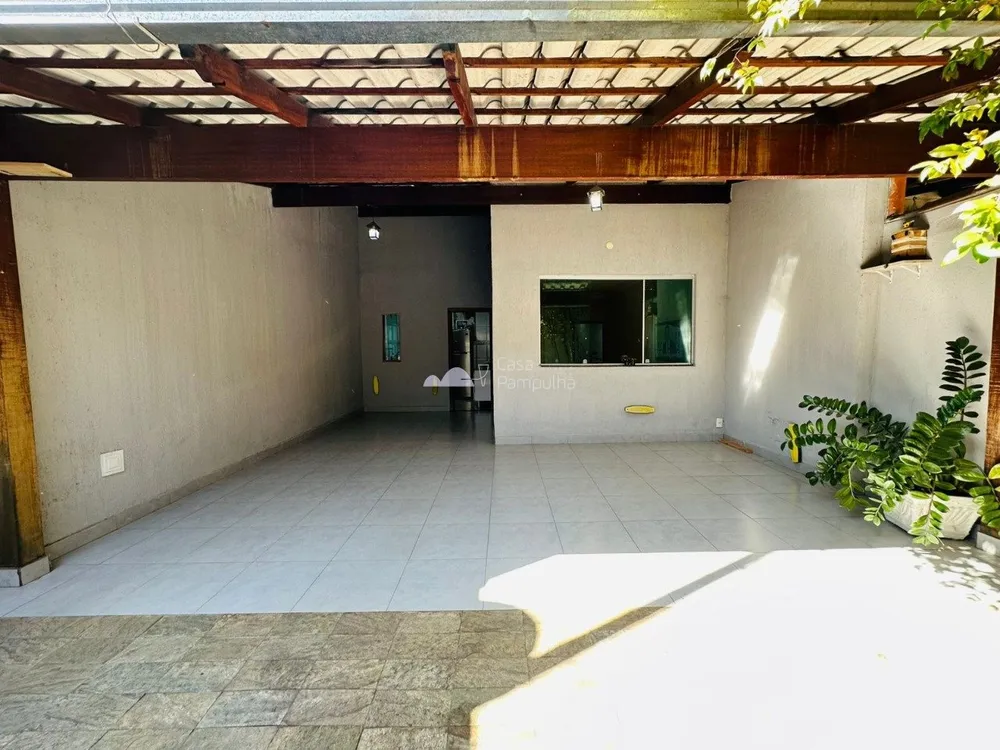 Casa, 3 quartos, 180 m² - Foto 2
