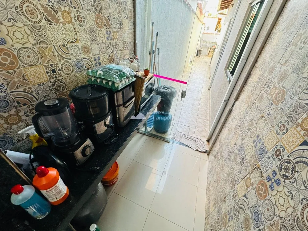 Casa, 3 quartos, 180 m² - Foto 10