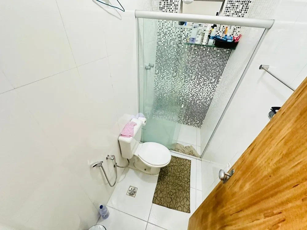 Casa, 3 quartos, 180 m² - Foto 20