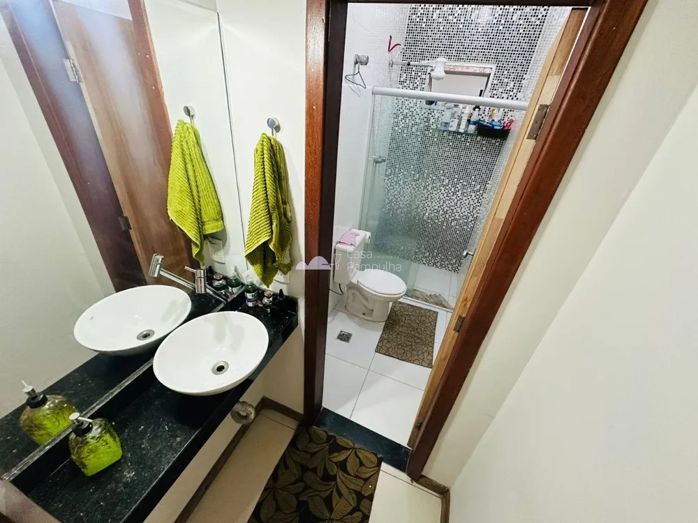 Casa, 3 quartos, 180 m² - Foto 19