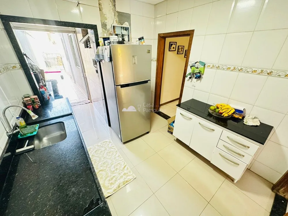 Casa, 3 quartos, 180 m² - Foto 8